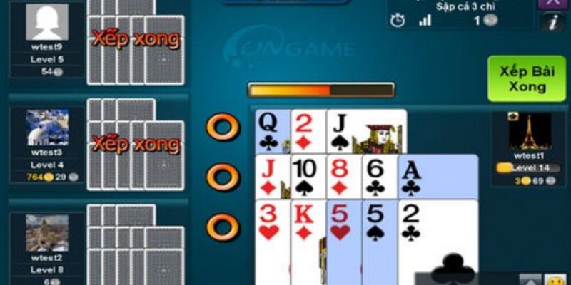Chiến thuật mậu binh Leo88 cho người mới