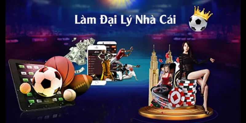 Giới thiệu tổng quan về chương trình đại lý leo88
