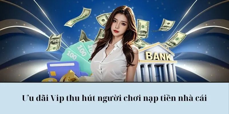 Khám phá thế giới ưu đãi VIP Leo88