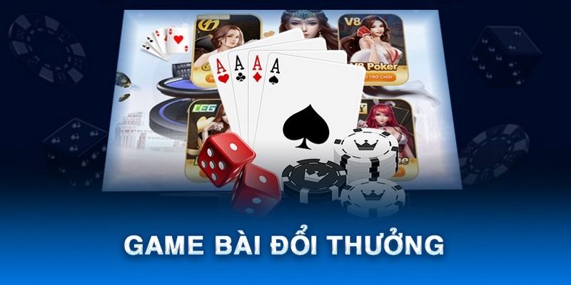 Tổng quan về game bài đổi thưởng tại Leo88
