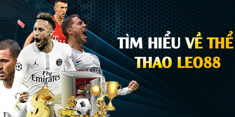 Tổng quan về thể thao Leo88