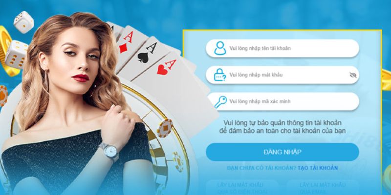 Đăng nhập Leo88 Trải nghiệm hệ thống giải trí sau khi đăng nhập Leo88