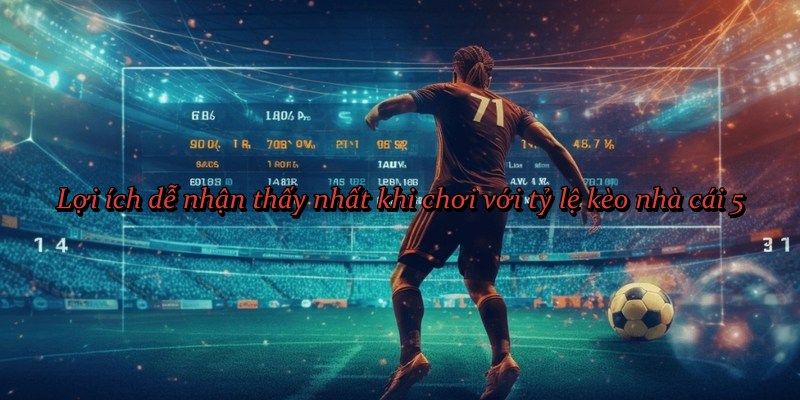 Ưu điểm khi theo dõi Tỷ lệ kèo nhà cái Leo88
