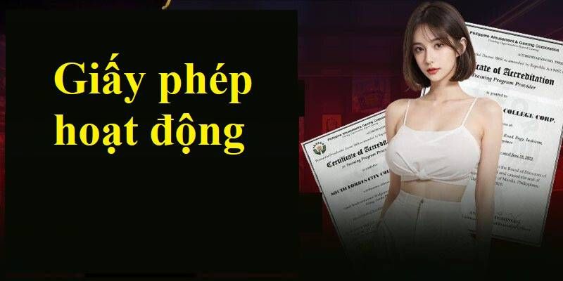 Vì sao giấy phép hoạt động Leo88 quan trọng