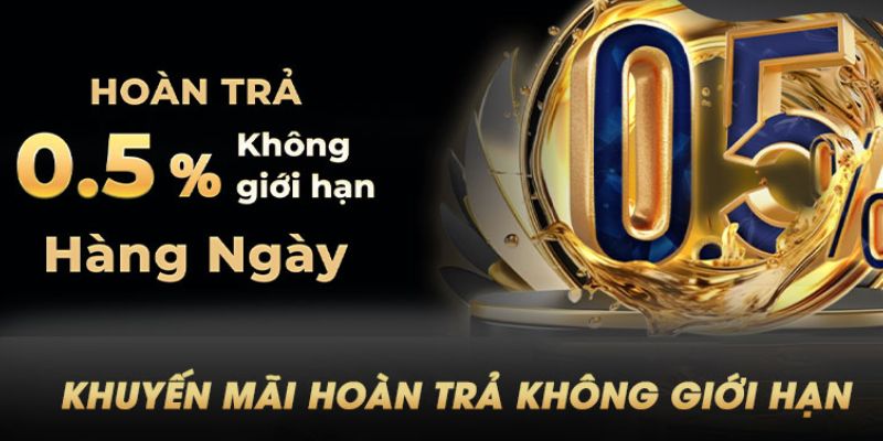 Vì sao khuyến mãi hoàn trả Leo88 được yêu thích