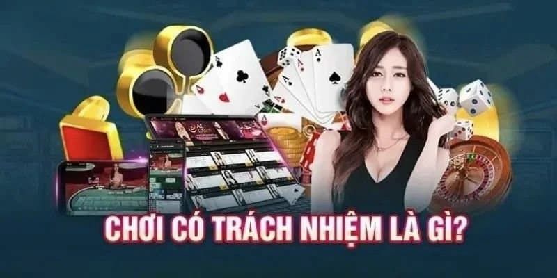Ý nghĩa cốt lõi của chơi có trách nhiệm trong giải trí trực tuyến